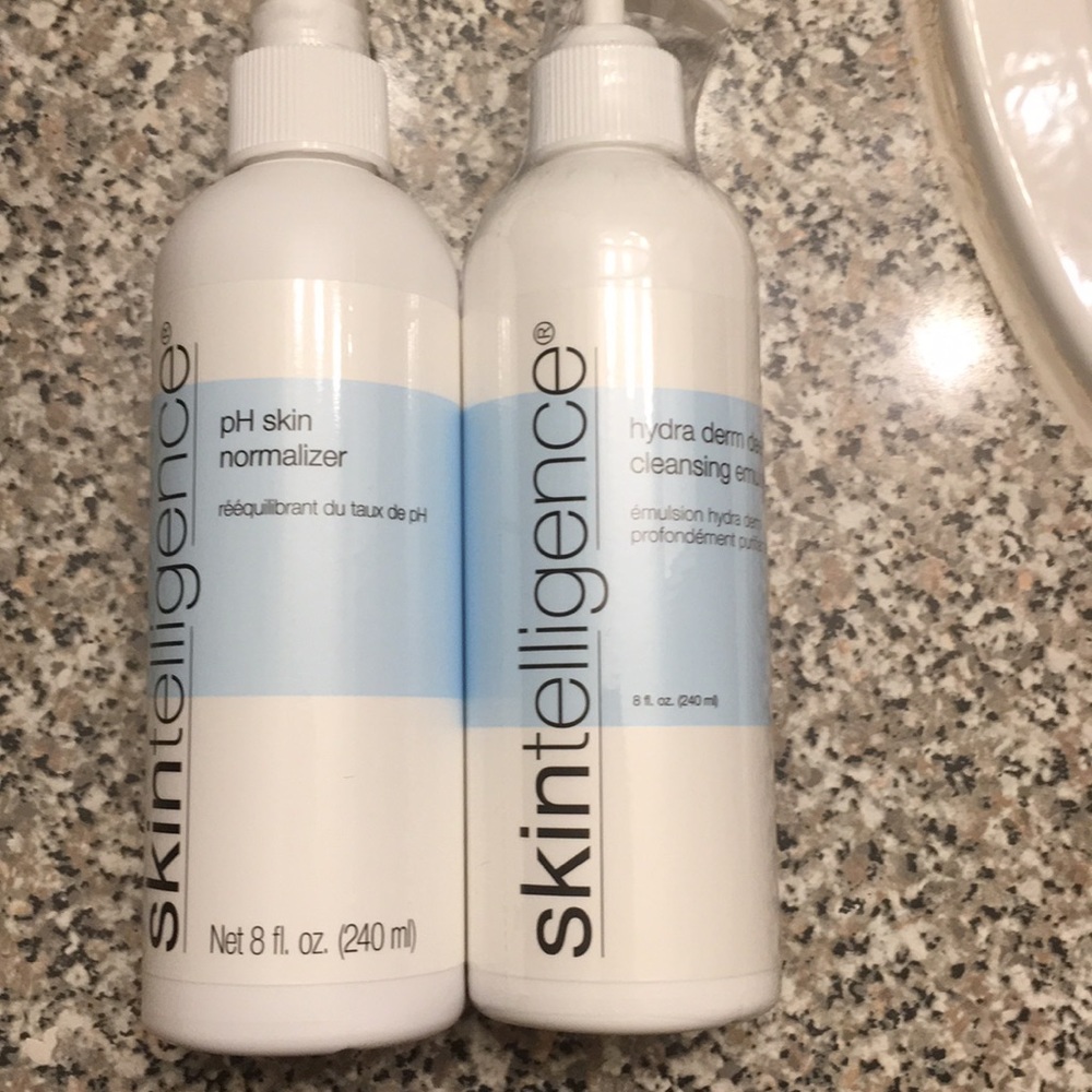 Skintelligence Products
